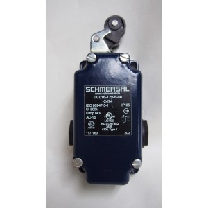 Schmersal - Limit switch, TK016-12Y-H-UE-2474